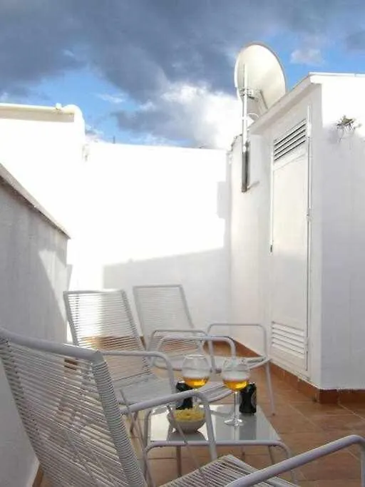 Letsmalaga - Lovely Studio In Malaga Centre 0*,  Spain