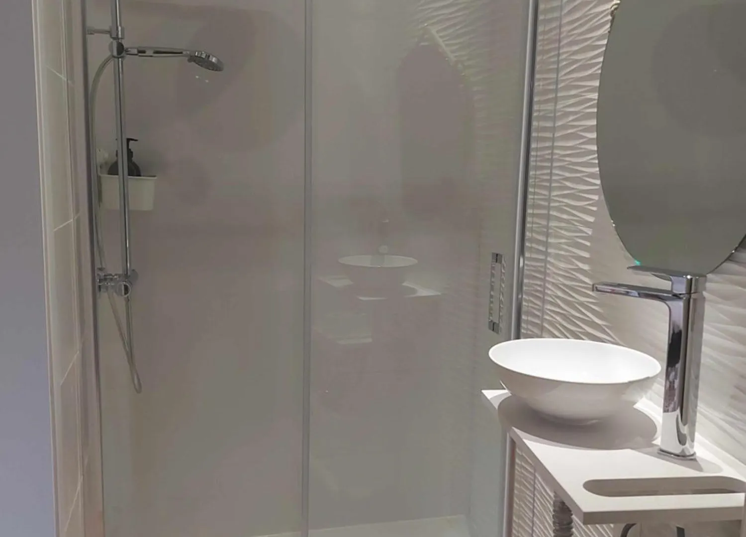 Letsmalaga - Lovely Studio In Malaga Centre 0*,