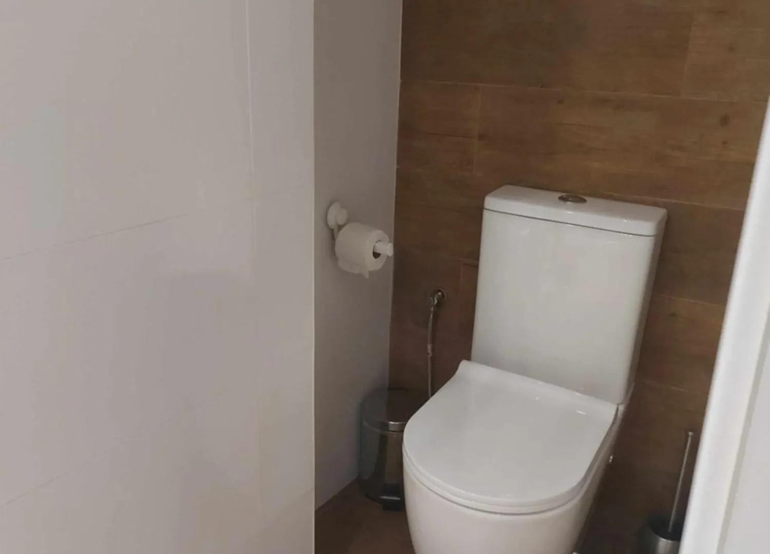 Apartment Letsmalaga - Lovely Studio In Malaga Centre