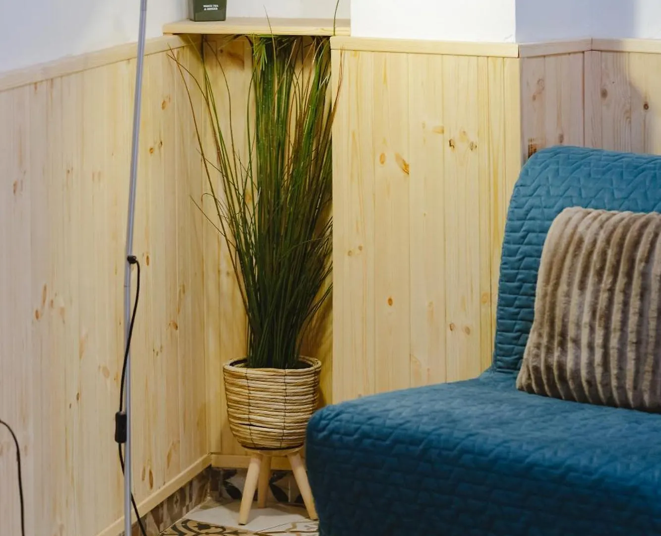 Letsmalaga - Lovely Studio In Malaga Centre Spain