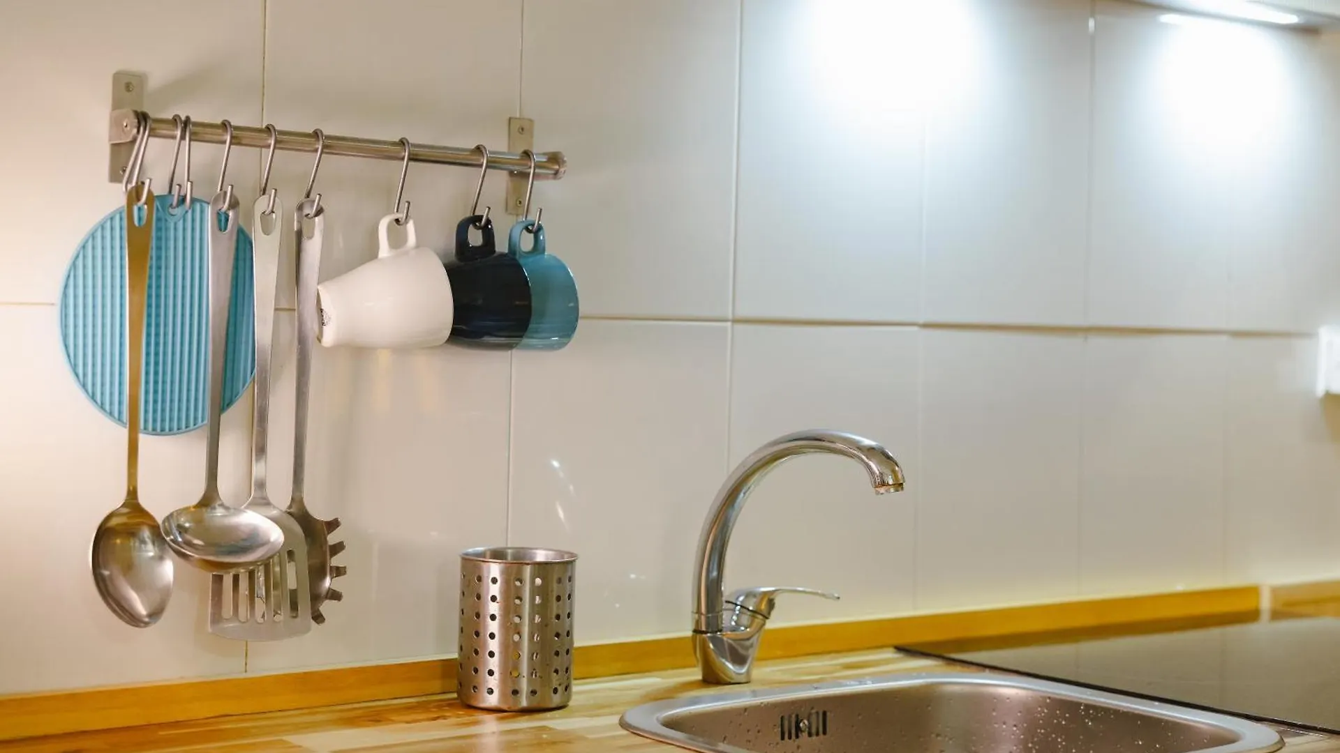 Letsmalaga - Lovely Studio In Malaga Centre