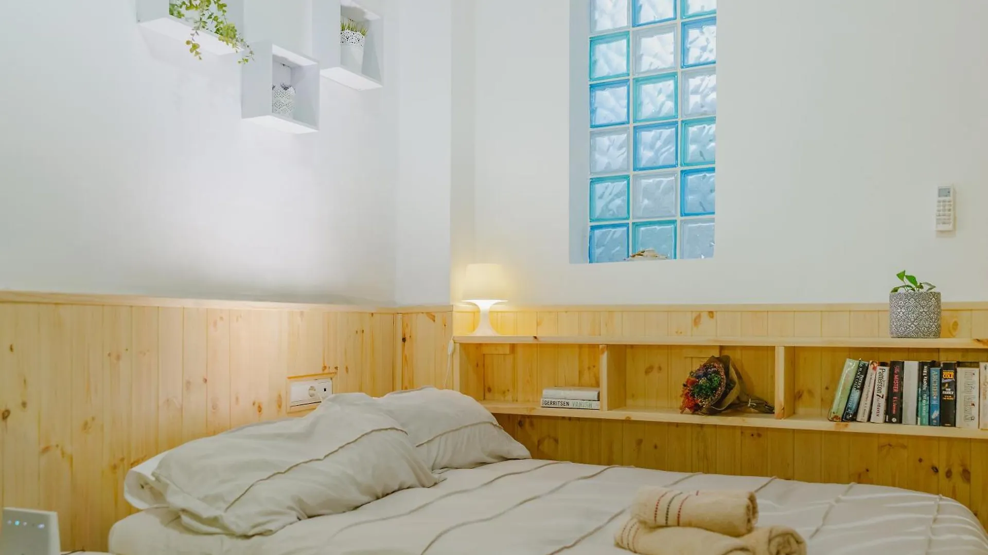 Letsmalaga - Lovely Studio In Malaga Centre 0*,  Spain