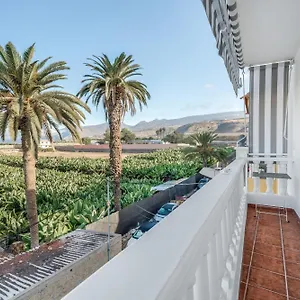 Room's La Tosquita Alcala (Tenerife)