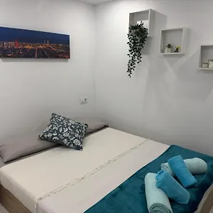 Heart Of Cristianos Modern Close To The Sea In Tenerife Los Cristianos (Tenerife)